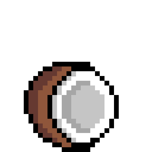 Logo Coconut OS